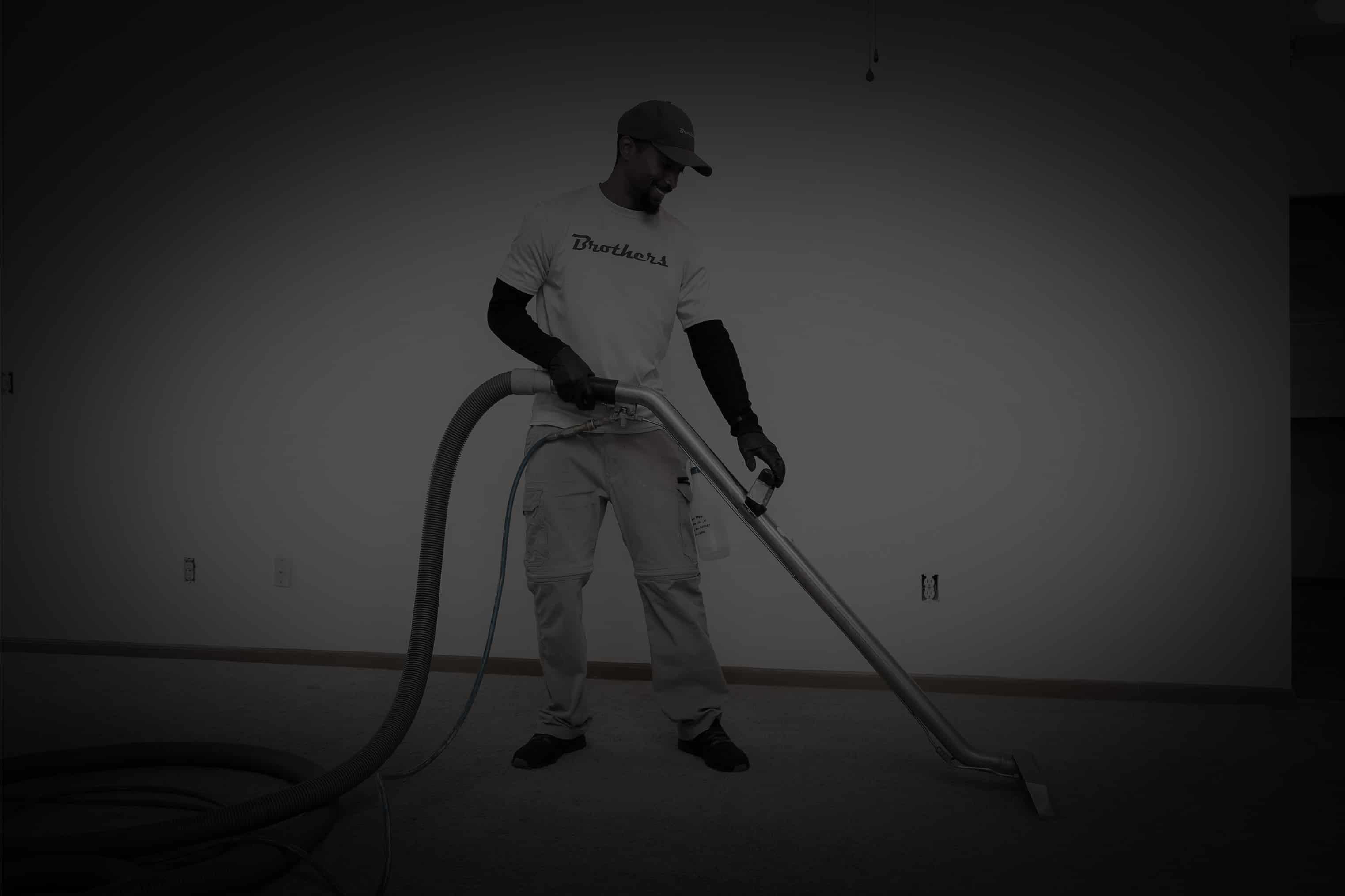 carpetcleaning Brothers Services