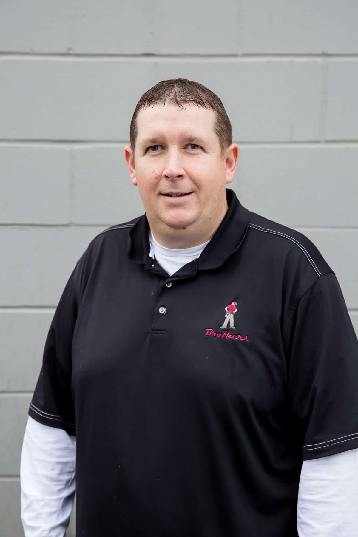 About Us Brothers Services