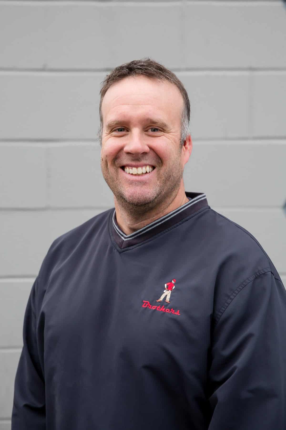 About Us Brothers Services